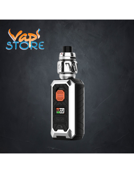 Kit Armour Max + iTank T - VAPORESSO