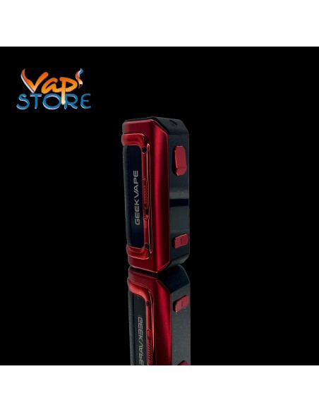 Box Aegis M100 - GEEKVAPE