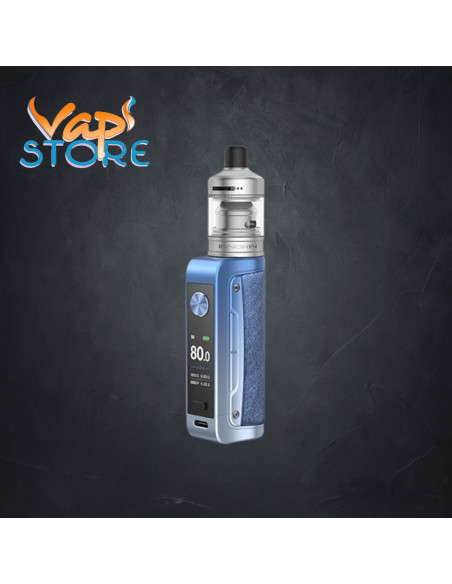 Kit Coolfire Z80 Nex - INNOKIN