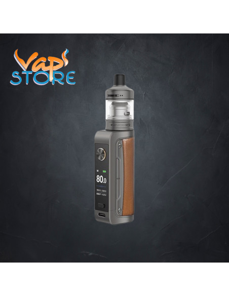 Kit Coolfire Z80 Nex - INNOKIN