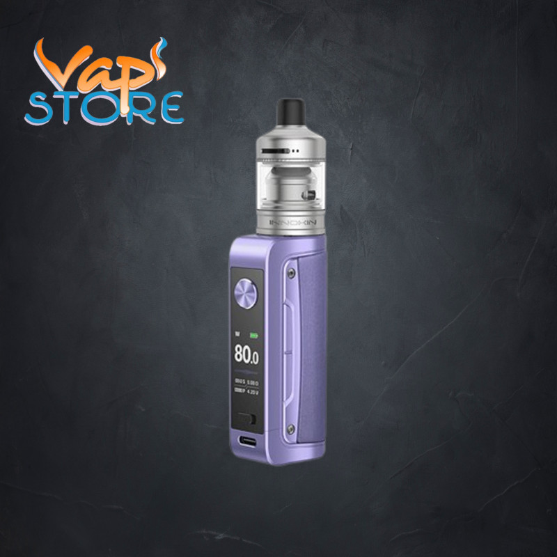 Kit Coolfire Z80 Nex - INNOKIN