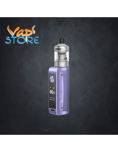 Kit Coolfire Z80 Nex - INNOKIN