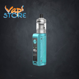 Kit Coolfire Z80 Nex - INNOKIN 2