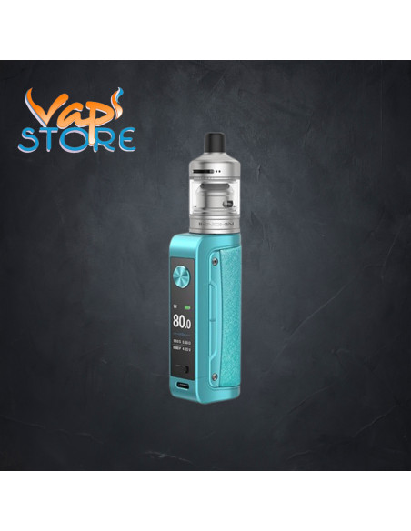 Kit Coolfire Z80 Nex - INNOKIN