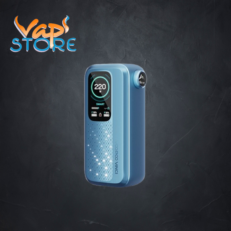 Box Vinci Spark 220 - VOOPOO