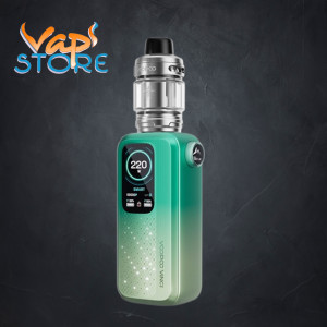 Kit Vinci Spark 220 + U-Force X - VOOPOO 2