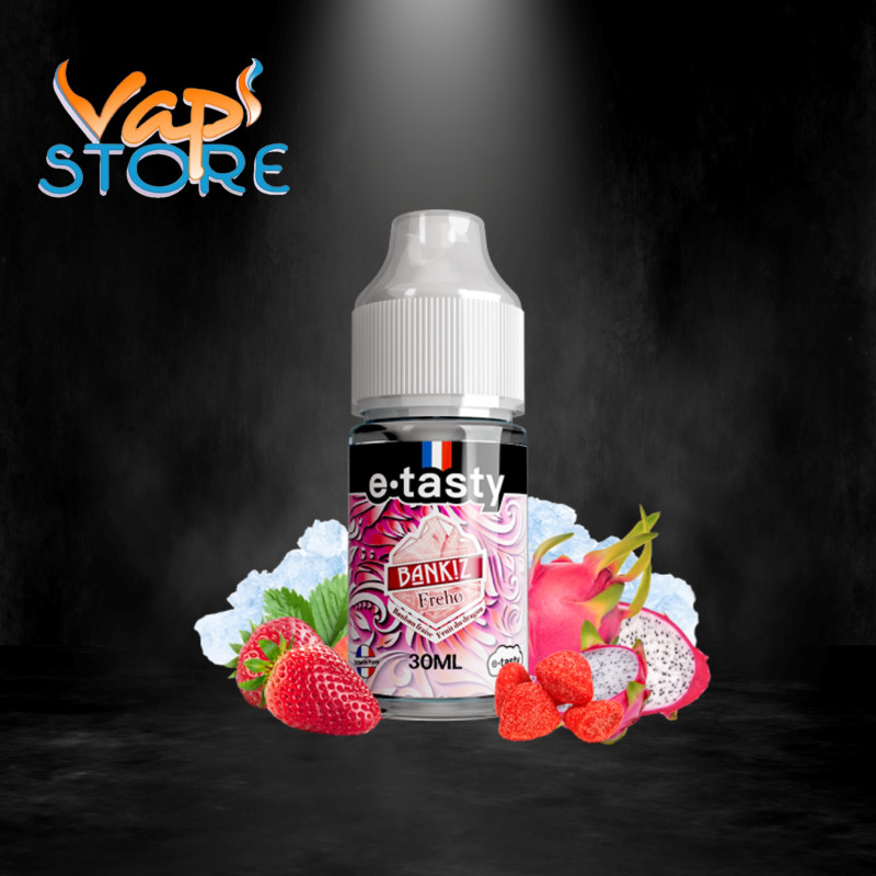 Concentré Freho 30ml BANKIZ e.tasty