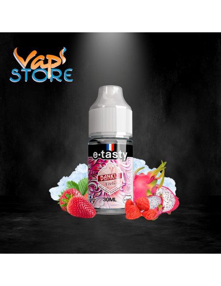 Concentré Freho 30ml BANKIZ e.tasty
