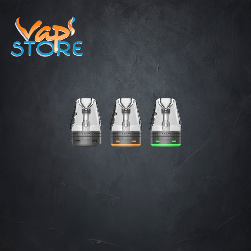 Cartouches NeXlim - OXVA