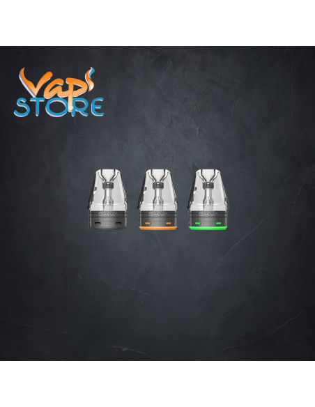 Cartouches NeXlim - OXVA