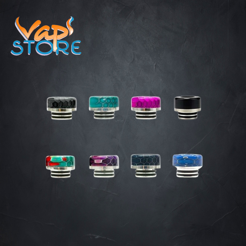 Drip Tip 810 M267 - AIRDRIP