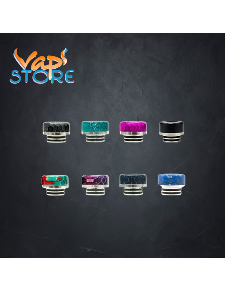 Drip Tip 810 M267 - AIRDRIP