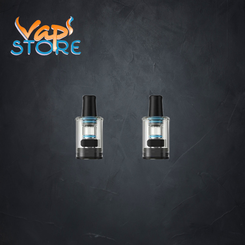 Cartouches Magnum 6ml x2 - ASPIRE