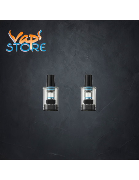 Cartouches Magnum 6ml x2 - ASPIRE