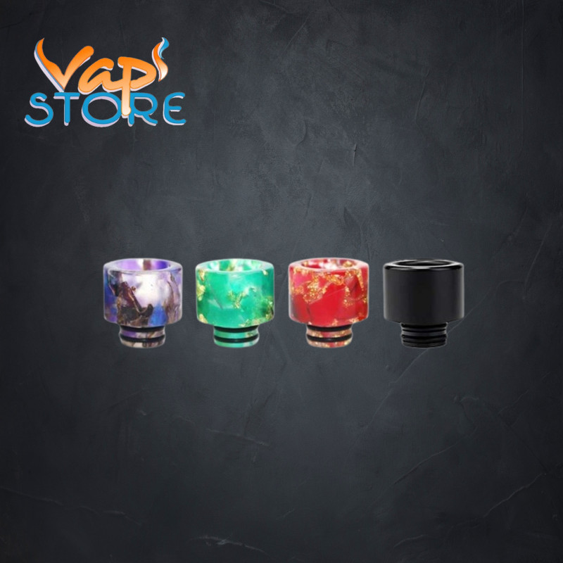 Drip Tip 510 M187 - AIRDRIP