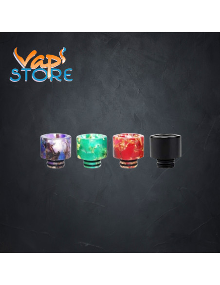 Drip Tip 510 M187 - AIRDRIP