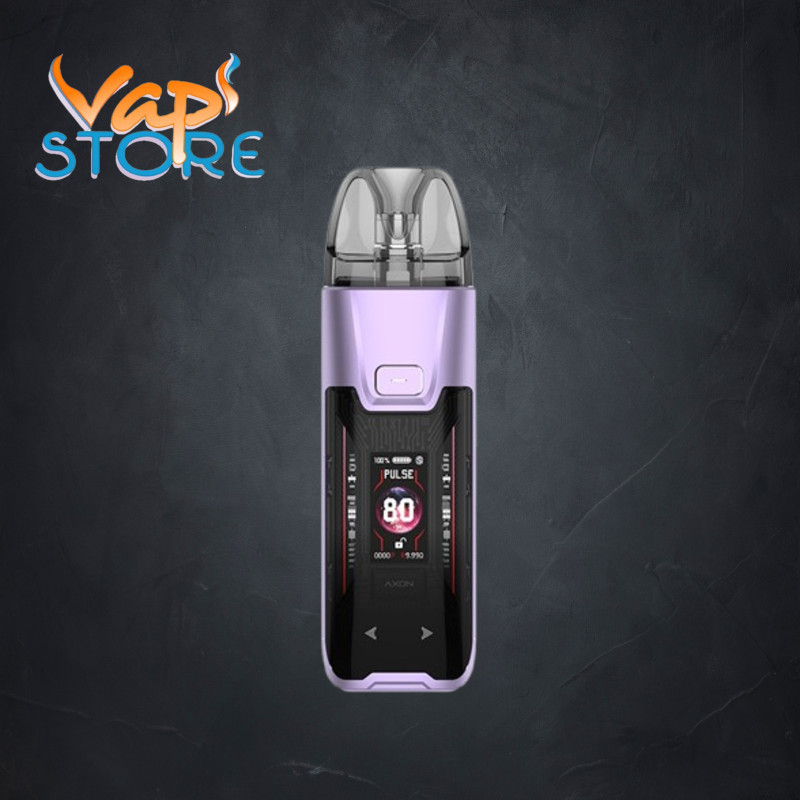 Kit Pod Luxe XR Max 2 - VAPORESSO