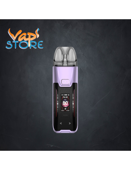 Kit Pod Luxe XR Max 2 - VAPORESSO