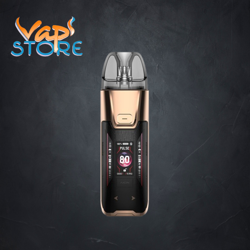 Kit Pod Luxe XR Max 2 - VAPORESSO