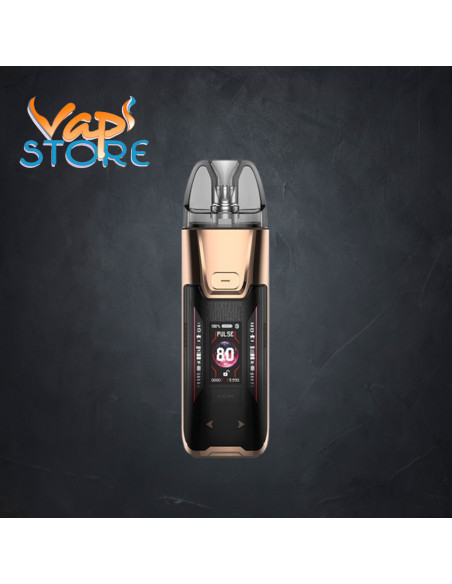 Kit Pod Luxe XR Max 2 - VAPORESSO
