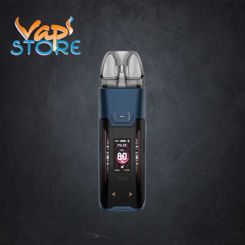 Kit Pod Luxe XR Max 2 - VAPORESSO
