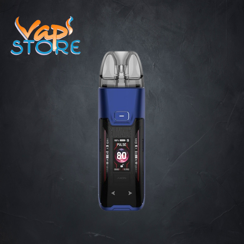 Kit Pod Luxe XR Max 2 - VAPORESSO
