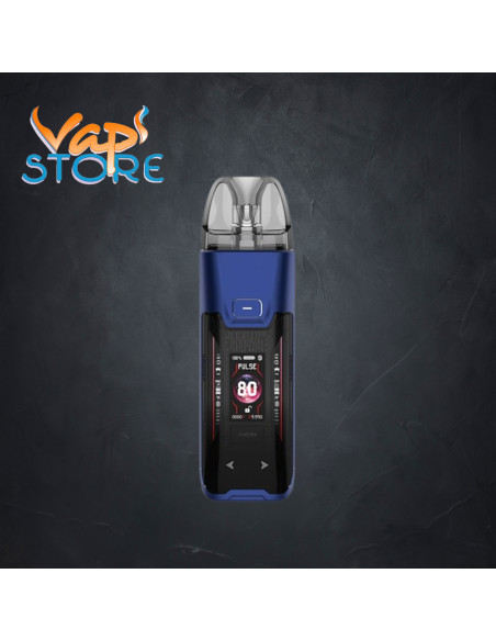 Kit Pod Luxe XR Max 2 - VAPORESSO