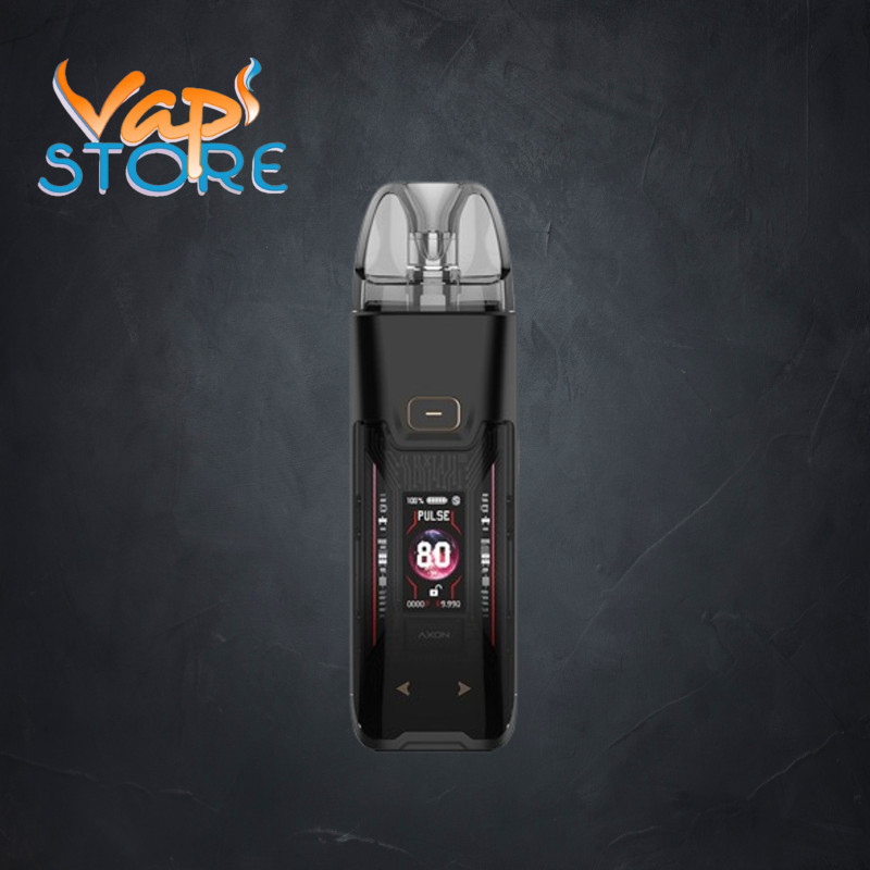 Kit Pod Luxe XR Max 2 - VAPORESSO
