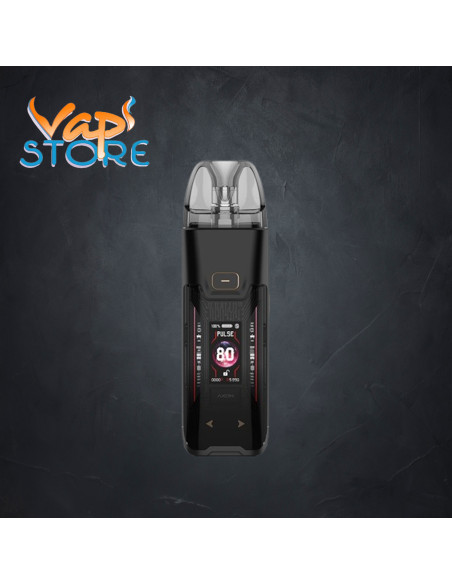 Kit Pod Luxe XR Max 2 - VAPORESSO