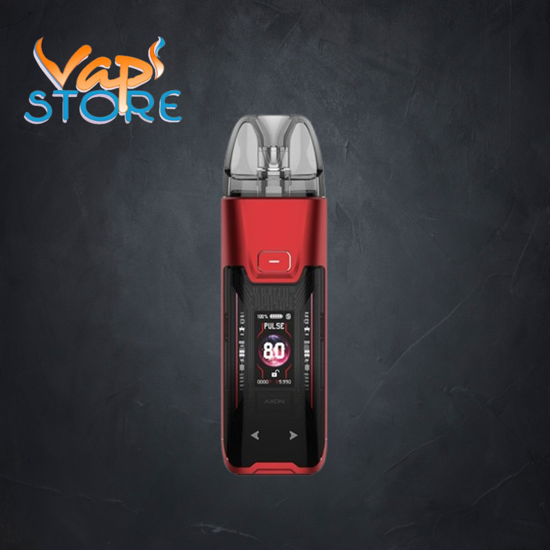 Kit Pod Luxe XR Max 2 - VAPORESSO