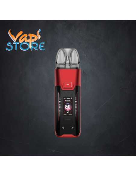 Kit Pod Luxe XR Max 2 - VAPORESSO