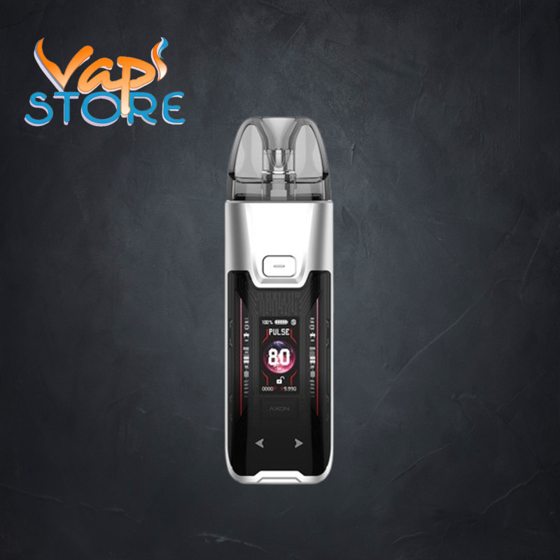 Kit Pod Luxe XR Max 2 - VAPORESSO