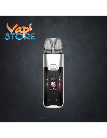 Kit Pod Luxe XR Max 2 - VAPORESSO