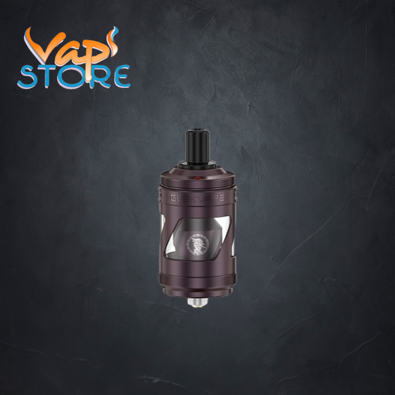 Clearomiseur Z Nano MTL GEEKVAPE