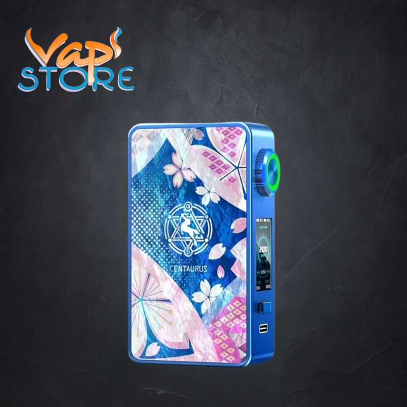 Box Centaurus M200 - LOST VAPE