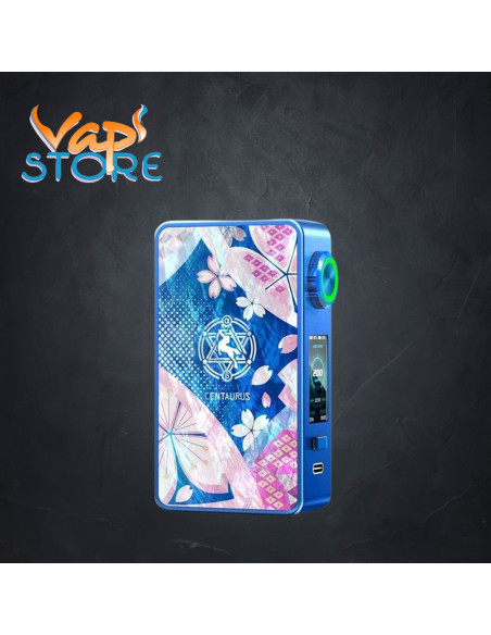 Box Centaurus M200 - LOST VAPE