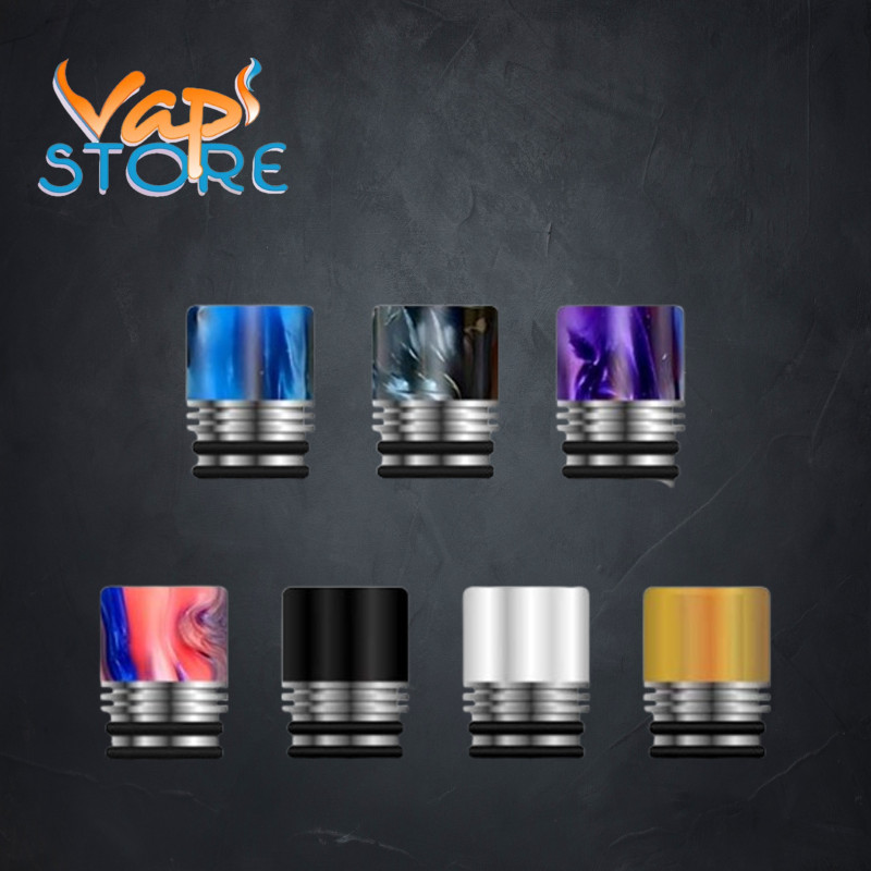 Drip Tip 510 M007 - AIRDRIP