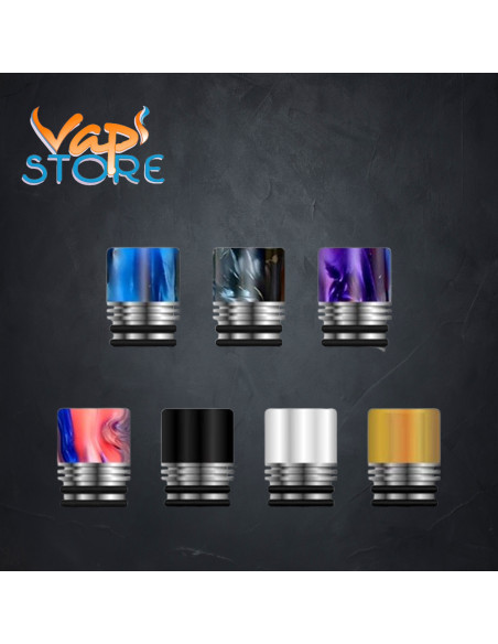 Drip Tip 510 M007 - AIRDRIP