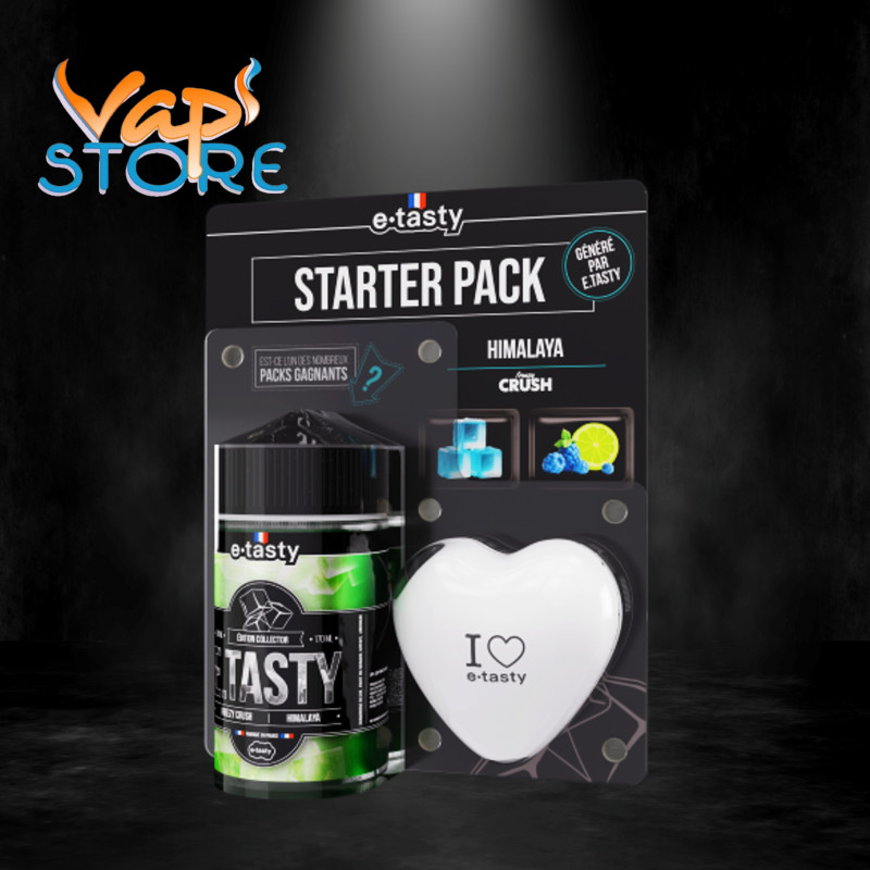 Starter Pack Himalaya 170ml