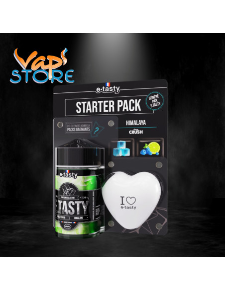 Starter Pack Himalaya 170ml