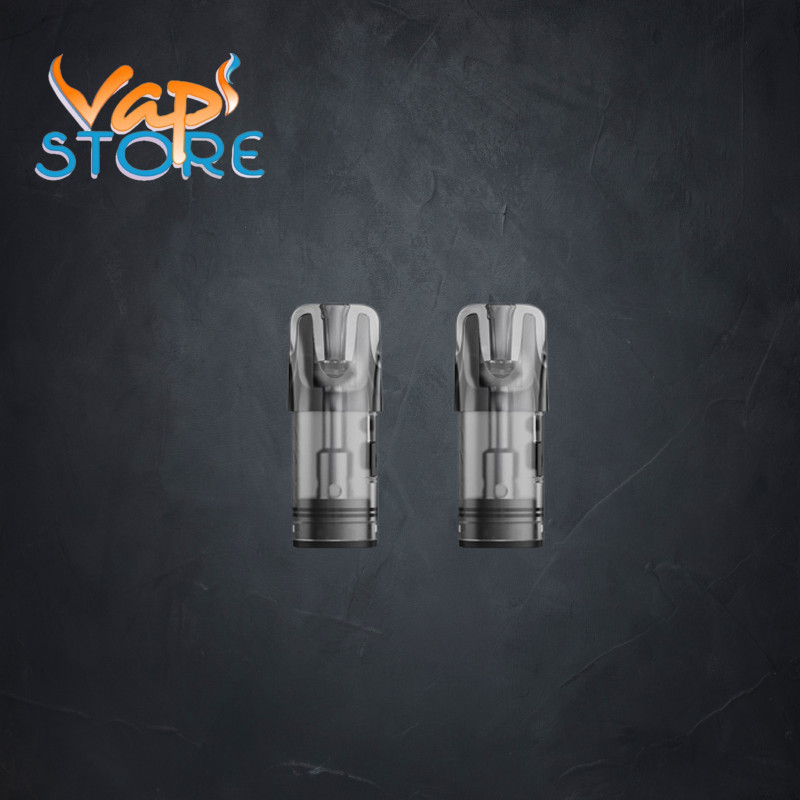 Cartouches Nexi Pro x2 - ASPIRE