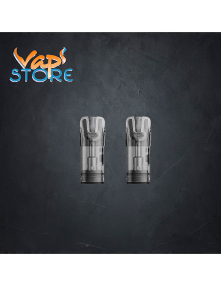 Cartouches Nexi Pro x2 - ASPIRE