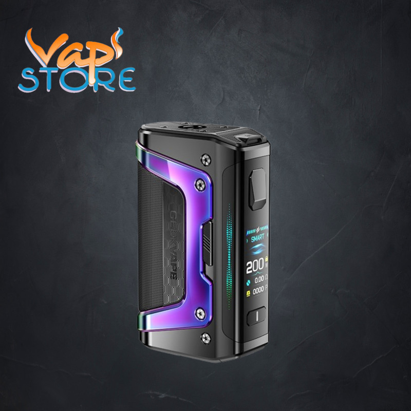 Box Aegis Legend 5 - GEEKVAPE