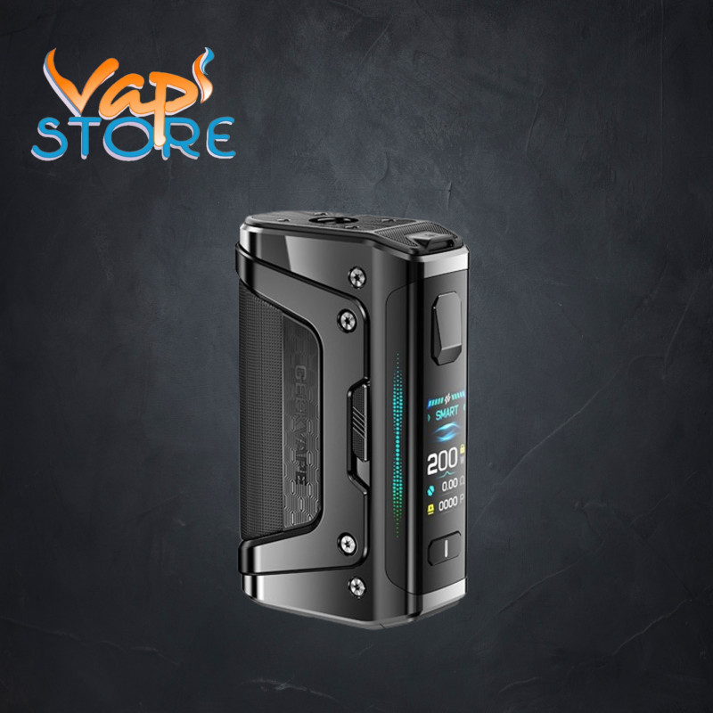 Box Aegis Legend 5 - GEEKVAPE