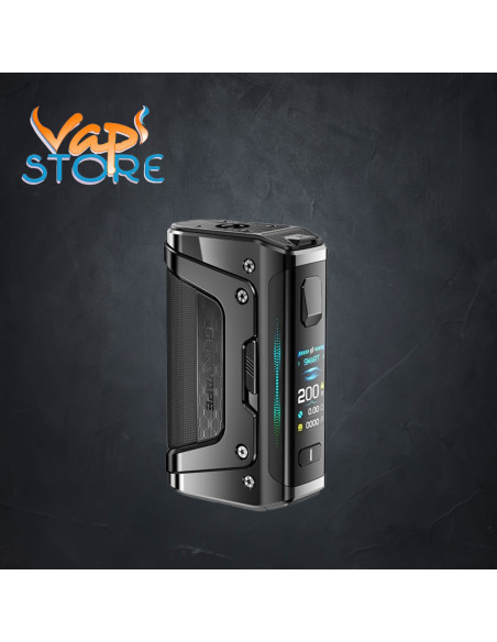 Box Aegis Legend 5 - GEEKVAPE