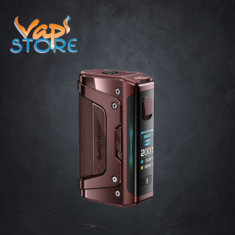 Box Aegis Legend 5 - GEEKVAPE