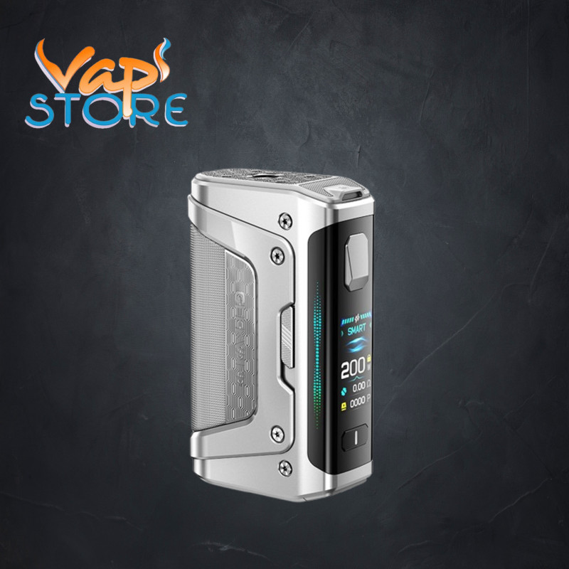 Box Aegis Legend 5 - GEEKVAPE
