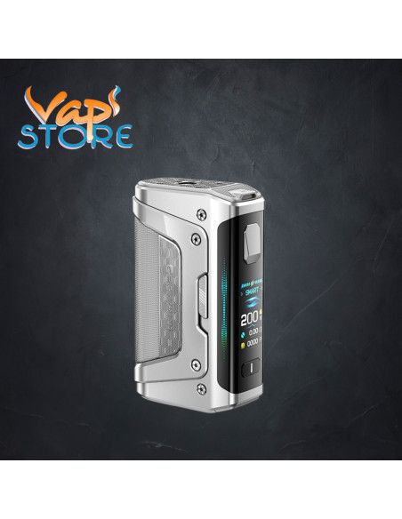 Box Aegis Legend 5 - GEEKVAPE