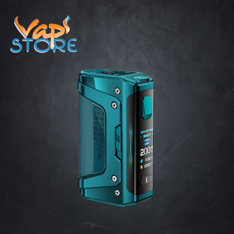 Box Aegis Legend 5 - GEEKVAPE