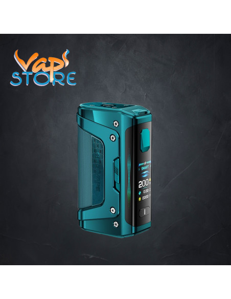 Box Aegis Legend 5 - GEEKVAPE